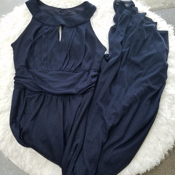 Enfocus Studio Dresses & Skirts - Enfocus studio maxi Dress sz~6